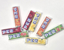 Pez Candy Mix 8 x 8.5 G 
