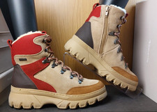 Ref.661 TAMARIS ANKLE WALKING