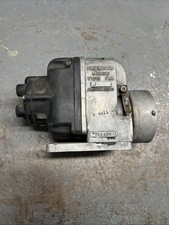 Antique Fairbanks Morse Type