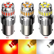 2Pcs 1157 P21/5W 380 Bay15D