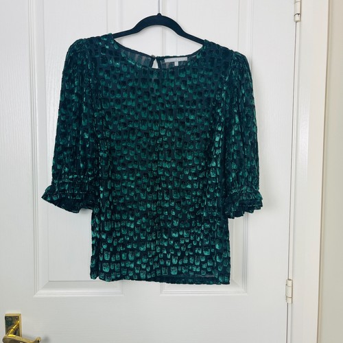 Oliver bonas top womens - womens, 18