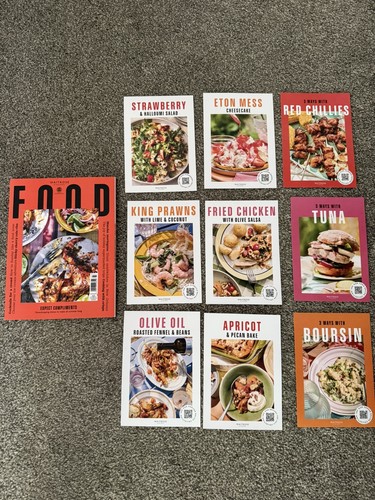Waitrose partners food - waitrose,