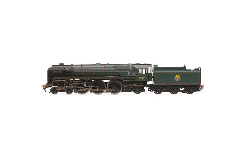 Hornby r30362 britannia - hornby,