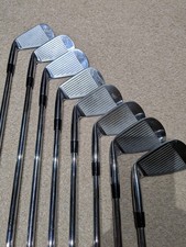 Mizuno MP-69 Irons / 3-PW /