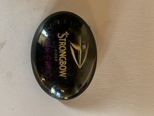 Strongbow Dark Fruits Fisheye