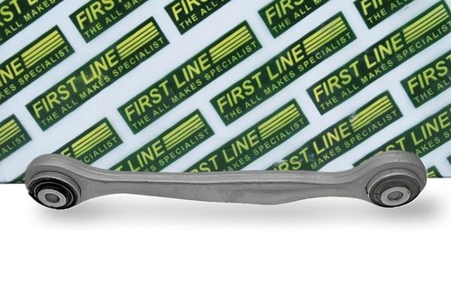 First line control trailing - first, control/trailing
