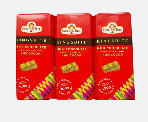Golden tree kingsbite - golden,