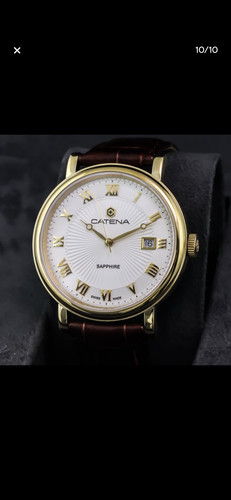 Brand new swiss made - brand,