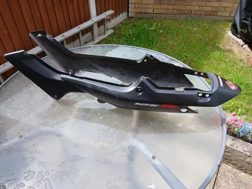 Cbr125 both tail - tail, fairings