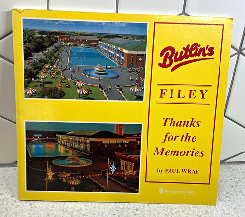 Butlin filey thanks - filey:, for