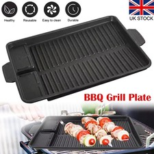 Large Non Stick Cast Iron