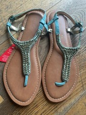 New With Tags Women’s Sandal