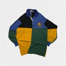 Vintage Rest of the World XV