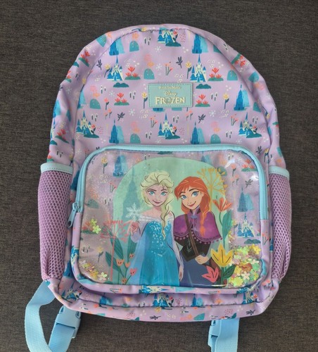 Disney frozen girls backpack - frozen,