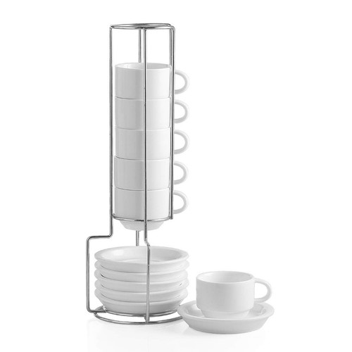 Sweejar home ceramic espresso - ceramic,