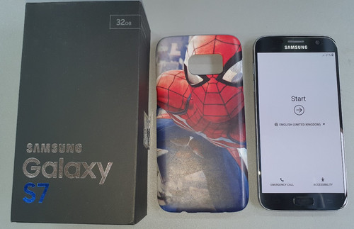 Samsung galaxy g930f - samsung, s7