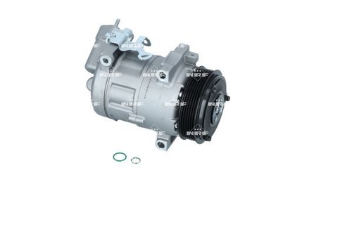 Compressor air conditioning - air,