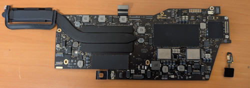 Apple macbook pro - apple,