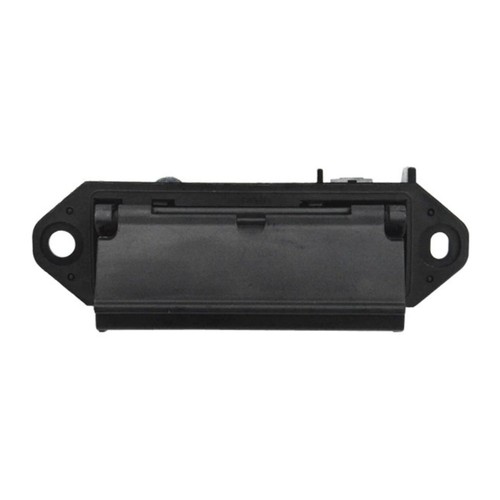 Rear boot door tailgate handle - door,