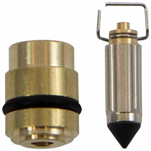 New fvs 204 - tourmax, carb