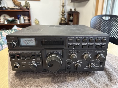 Vintage kenwood 180s - kenwood, ts-180s