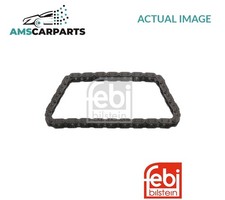 ENGINE OIL PUMP CHAIN 32545