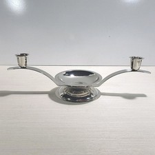 Unity Candle Holder Stainless
