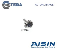 WV-007 ENGINE COOLING WATER