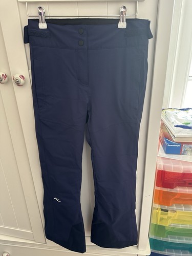 Girls ski trousers - ski,