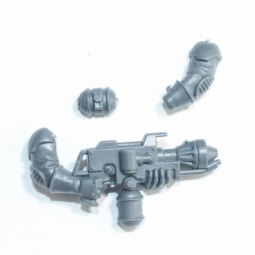 Warhammer 40k genestealer - warhammer,