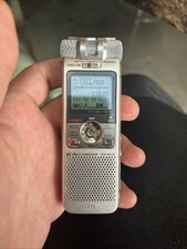 Sony ICD-MX20 IC Digital Voice