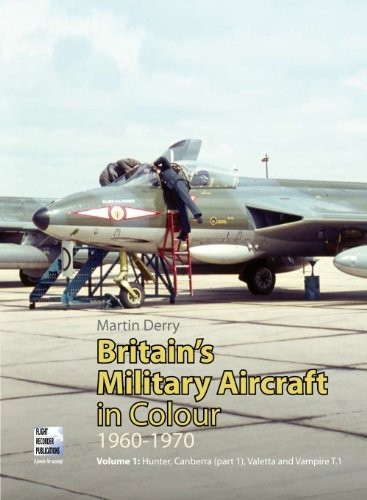 Britain military aircraft - military, in