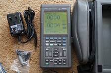 philip PM 97 scopemeter 50