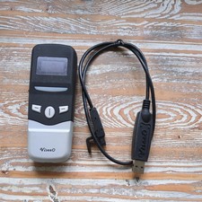 Genuine Mercedes Benz ViseeO MB-3 bluetooth mobile phone adapter cradle