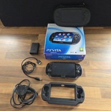 Sony PS Vita PCH-1000 OLED