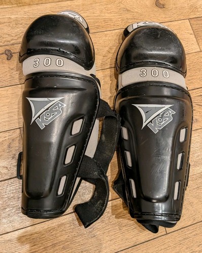 Kosa 300 magic shin - kosa, pads