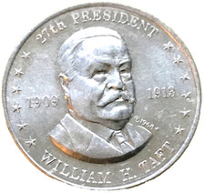 1968 Shell’s Mr. President