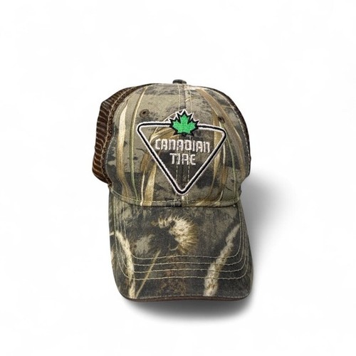 Vintage canadian tire camo - canadian,