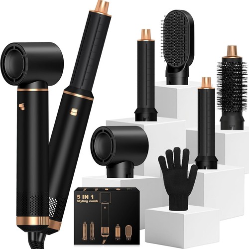 5in1 professional hair - 5in1,