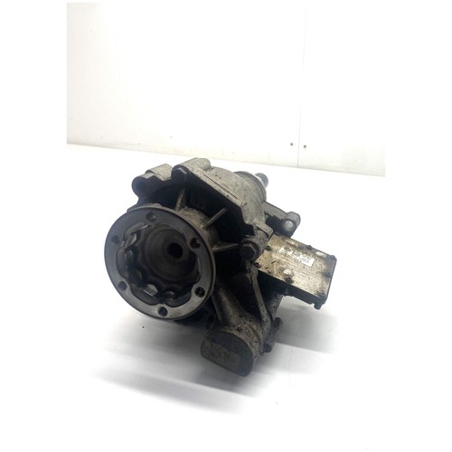 Golf gti transfer box - gti,