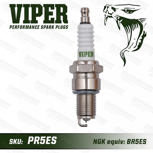 Bpr5es viper spark plug pr5es - plug,