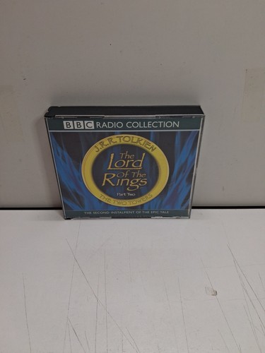 The lord rings - the, part