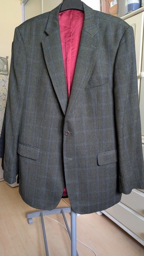 Magee irish tweed men - tweed, men's