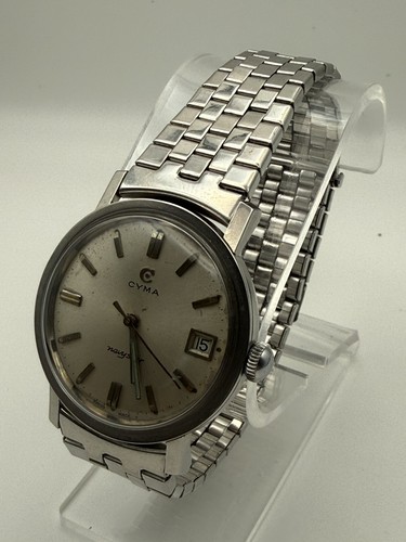 Cyma navystar manual 17j swiss - cyma,