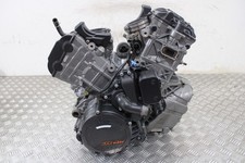 KTM 1290 Superduke R 2019 engine 12,769 miles 2017 - 2019