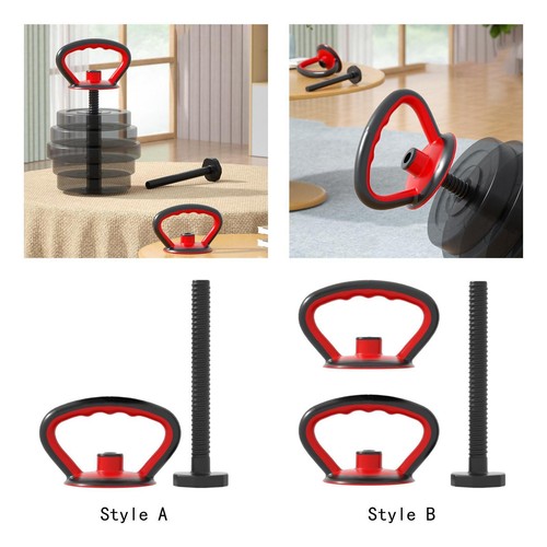 Kettlebell handle comfortable - handle,