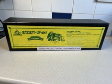 BASSETT LOWKE BL99003 O GAUGE