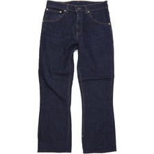 Levi's 525 Women Blue Bootcut