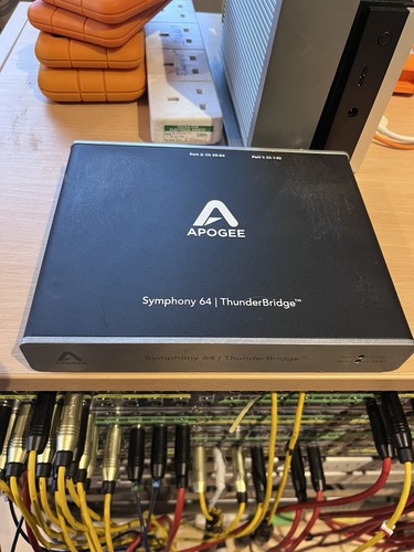 Apogee symphony - apogee,