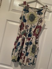 Love Label @ Topshop White